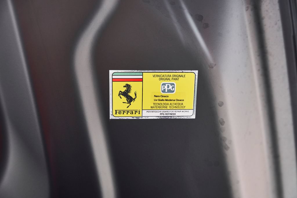 Used 2023 Ferrari 296 GTB RWD image 25