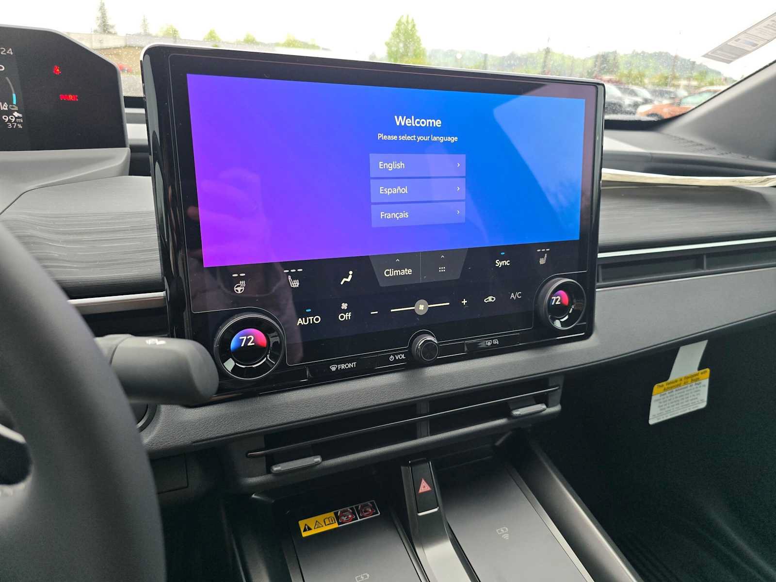 New 2026 Toyota C-HR AWD/4WD image 28