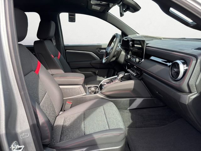 New 2026 Chevrolet Colorado Z71 image 15