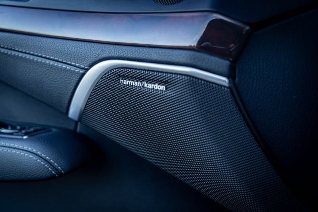 Used 2015 Mercedes-Benz SL 400 SL 400 Roadster image 22