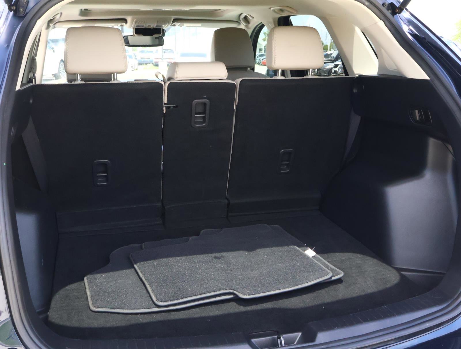 Used 2015 MAZDA CX-5 Grand Touring FWD image 18