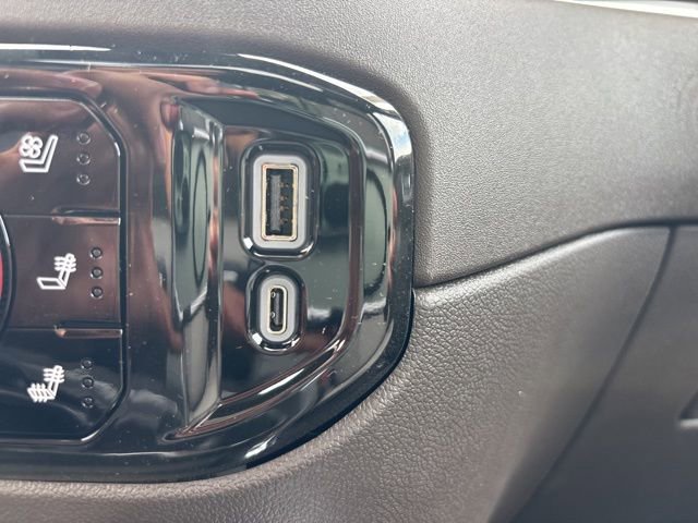 New 2026 Chevrolet Silverado 2500 LTZ w/ LTZ Premium Package image 34