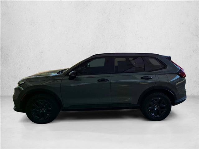 New 2026 Honda CR-V TrailSport image 5