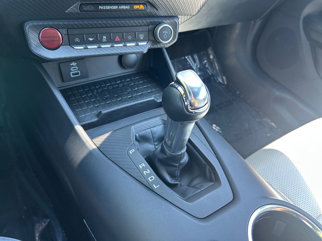 Used 2024 Ford Mustang Premium image 20