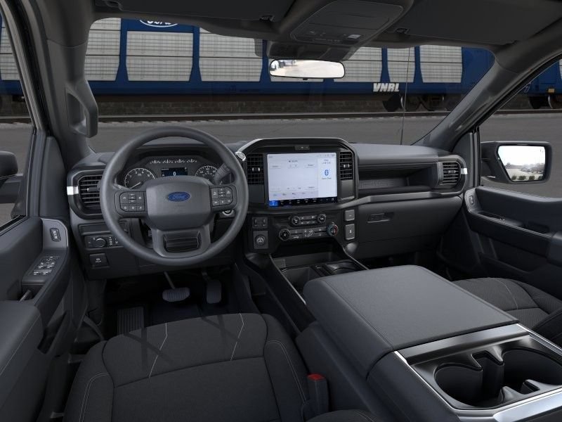 New 2026 Ford F150 STX RWD image 33