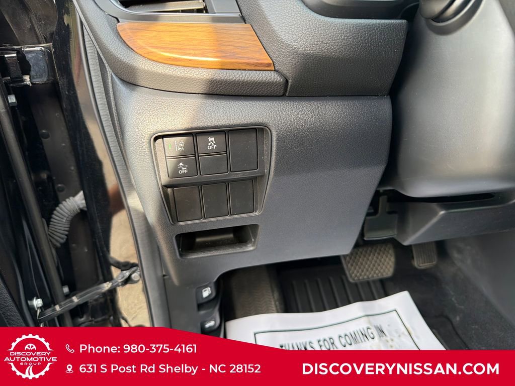 Used 2020 Honda CR-V EX image 19