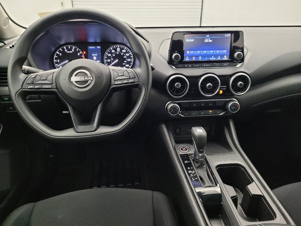 Used 2024 Nissan Sentra S FWD image 22