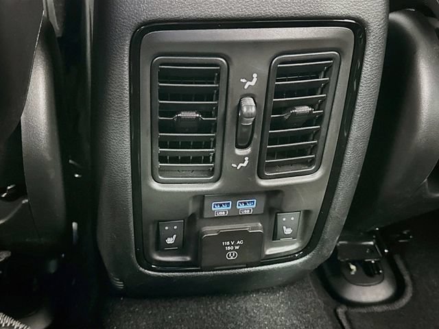 Used 2025 Dodge Durango R/T AWD/4WD image 13