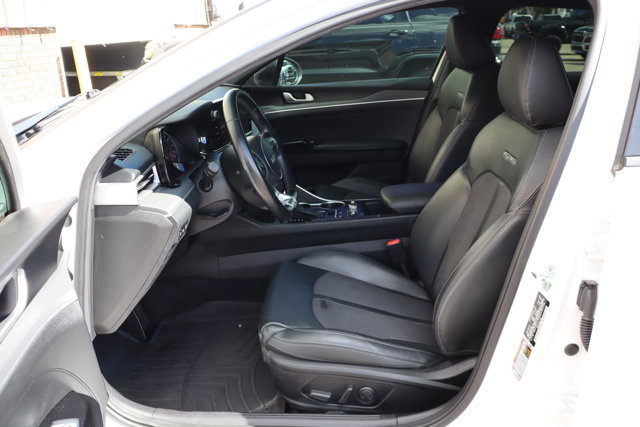 Used 2022 Kia K5 GT-Line AWD/4WD image 9