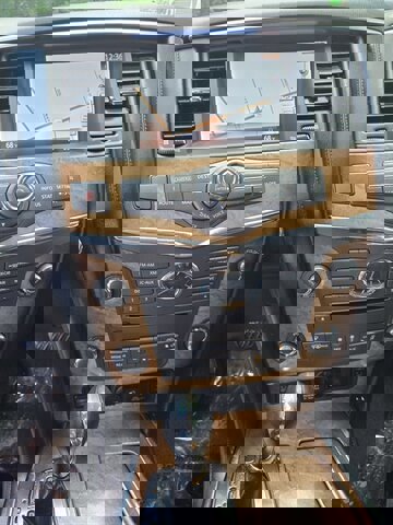 Used 2014 INFINITI QX80 4WD w/ Theater Package image 6