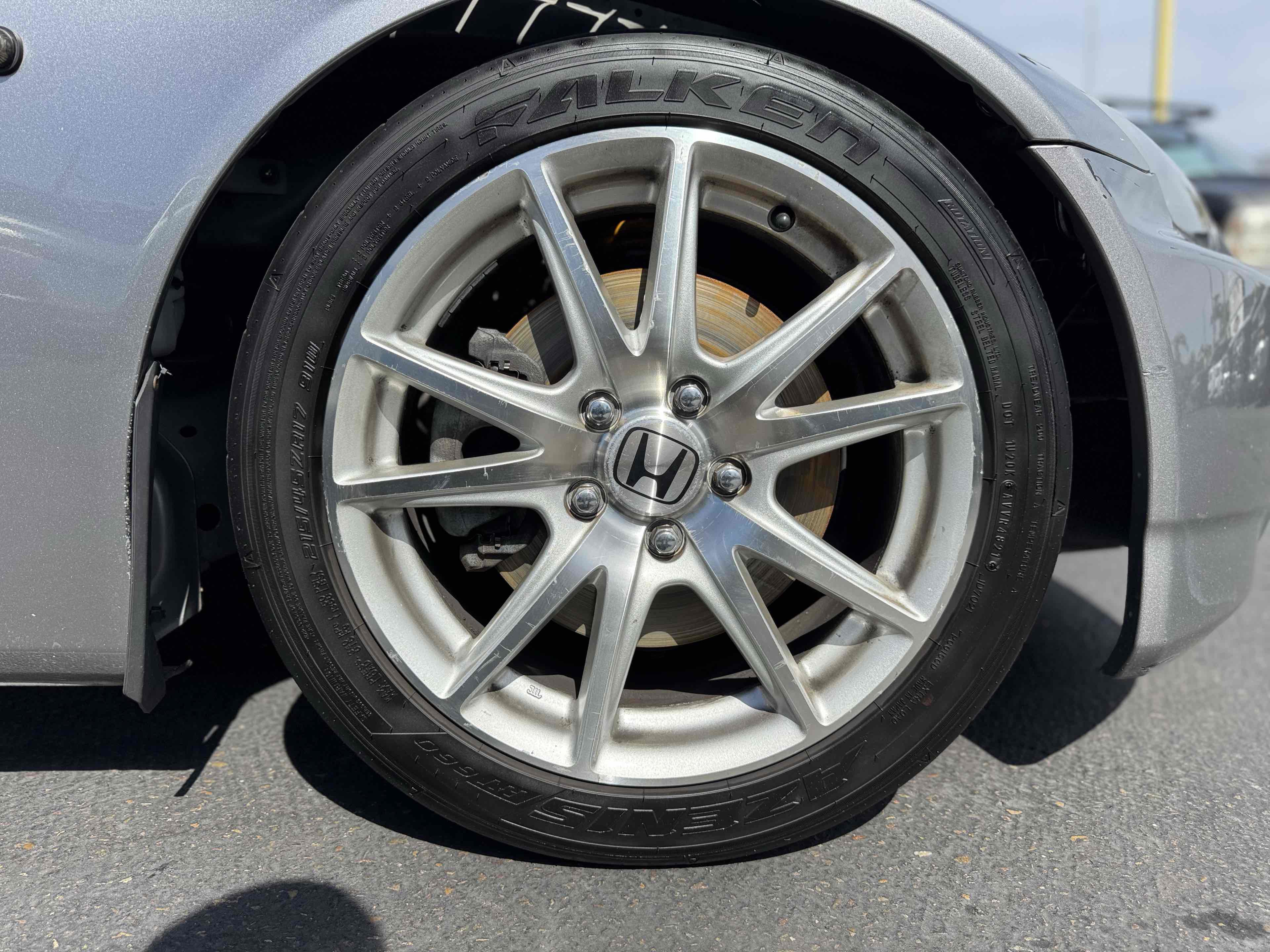 Used 2005 Honda S2000 image 31