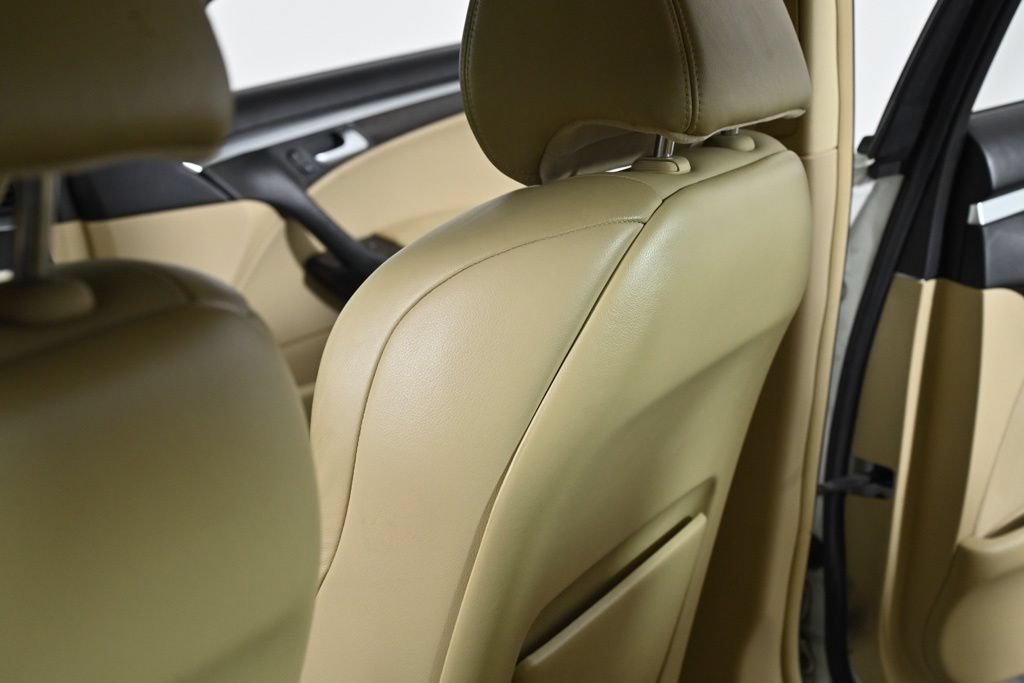 Used 2008 Acura TL FWD image 22