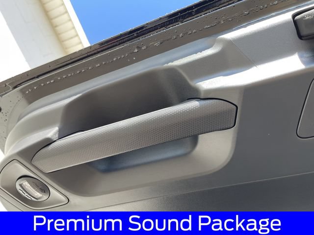 New 2025 Ford Bronco Sport Outer Banks w/ Sasquatch Outer Banks Package AWD/4WD image 29