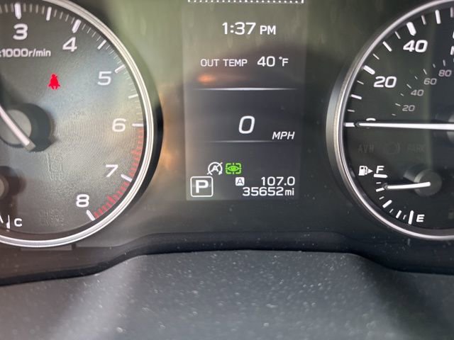 Used 2022 Subaru Outback Touring w/ Popular Package #2 image 16