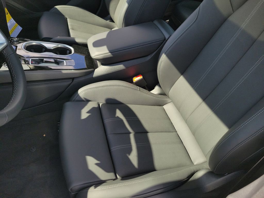 New 2026 Audi A6 3.0 image 17