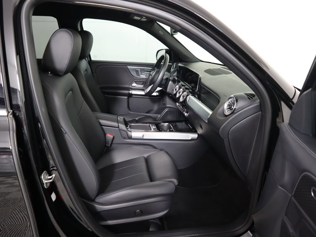 Certified 2024 Mercedes-Benz GLB 250 GLB 250 image 20