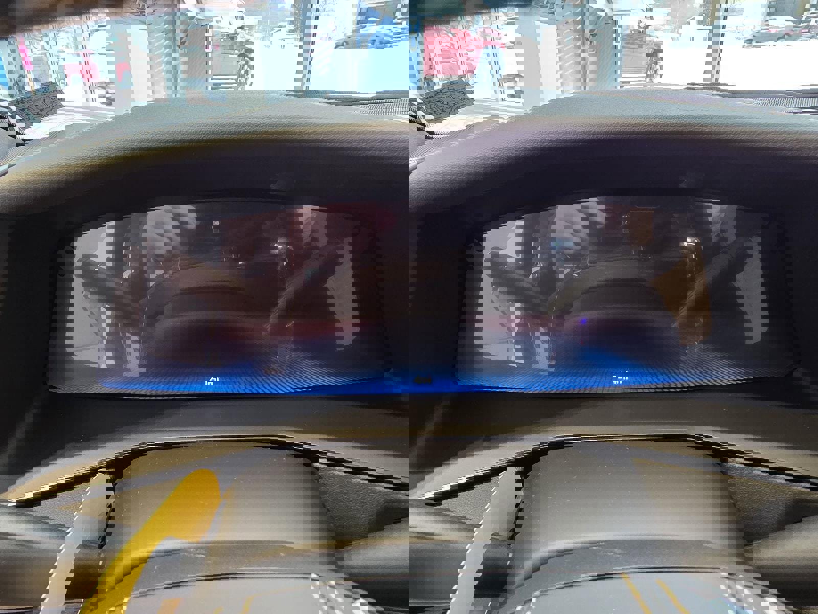 New 2026 Chevrolet Corvette Stingray Preferred Cpe w/ Z51 Performance Package image 14