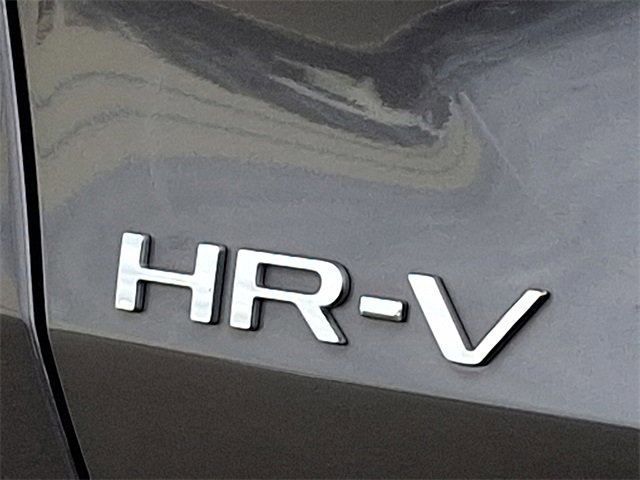 Certified 2023 Honda HR-V LX image 28