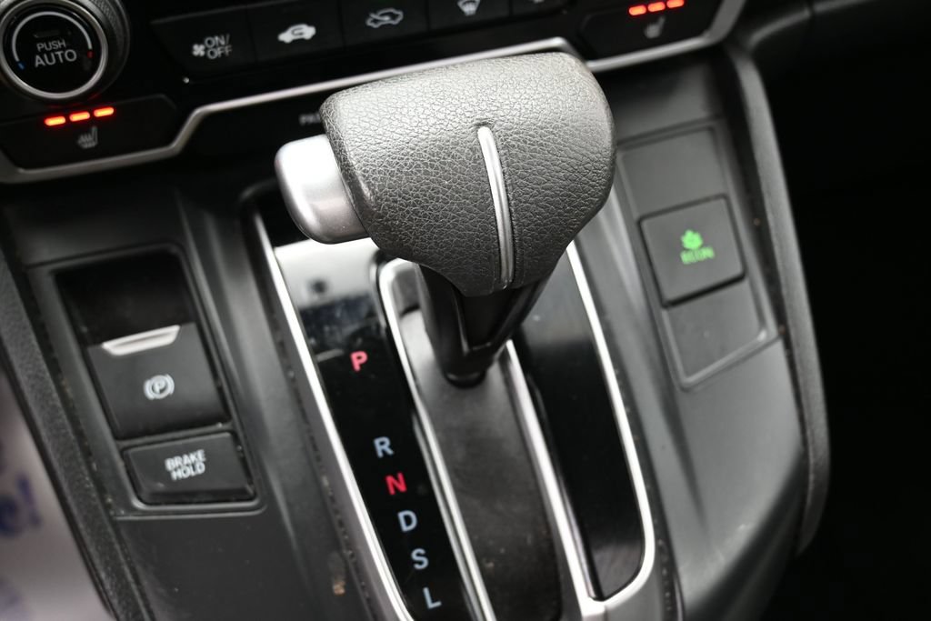Used 2018 Honda CR-V EX image 26