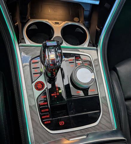 Certified 2023 BMW 840i Coupe image 14