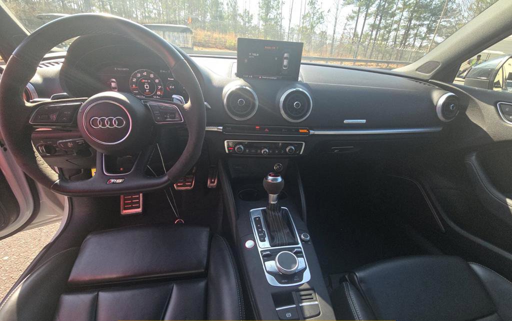 Used 2019 Audi RS 3 2.5T image 17