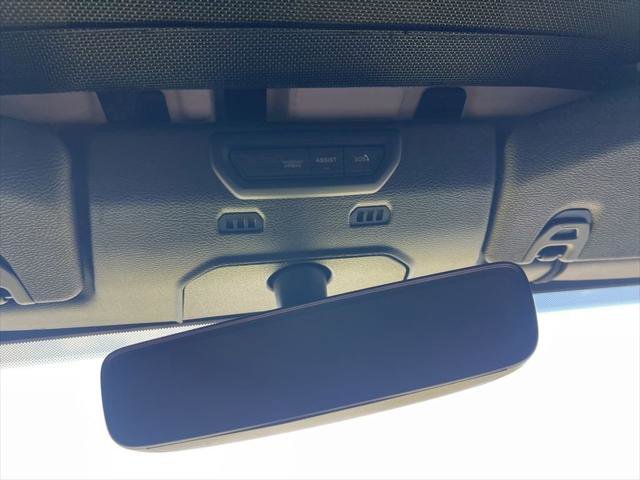 Certified 2023 Jeep Wrangler Unlimited Sahara AWD/4WD image 61