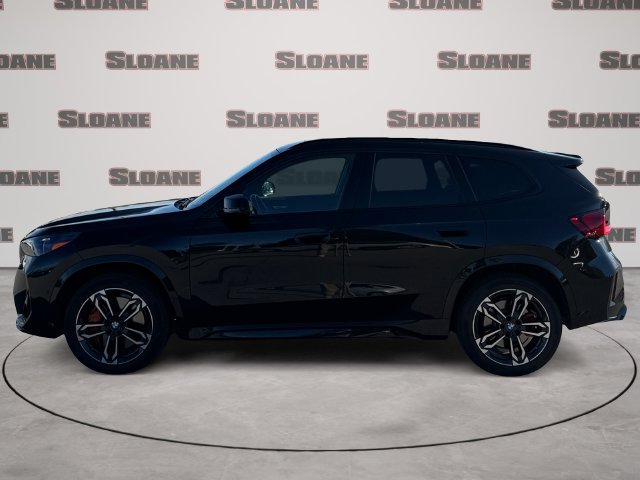 Certified 2026 BMW X1 M35i w/ Technology Package AWD/4WD image 2