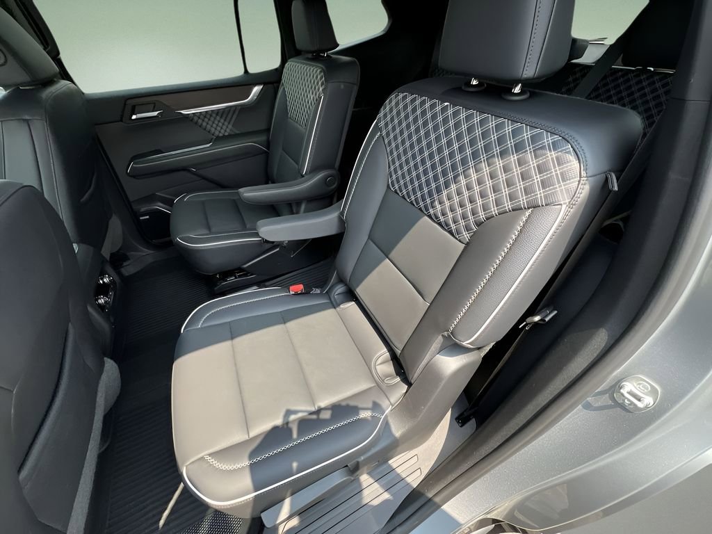 Certified 2024 GMC Acadia Denali w/ LPO, Floor Liner Package image 25