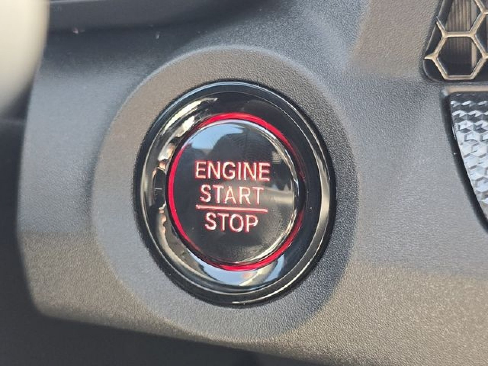 New 2026 Honda CR-V EX image 19