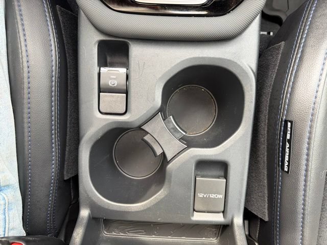 Certified 2025 Subaru Forester Limited AWD/4WD image 25
