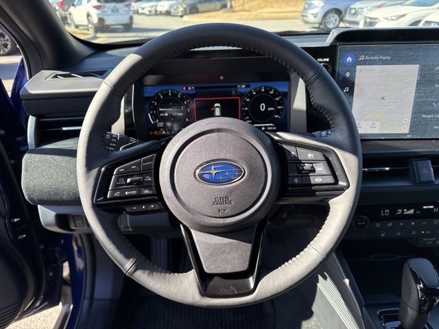New 2026 Subaru Outback Limited XT w/ Premium/Limited Plus Package AWD/4WD image 26
