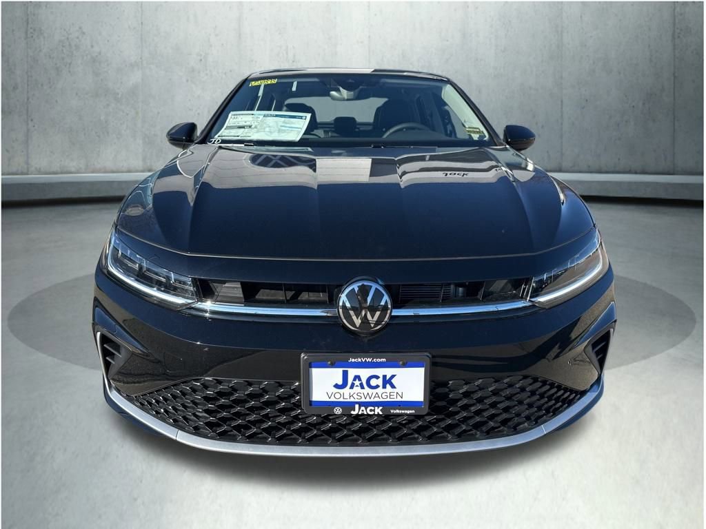 New 2026 Volkswagen Jetta SE image 5