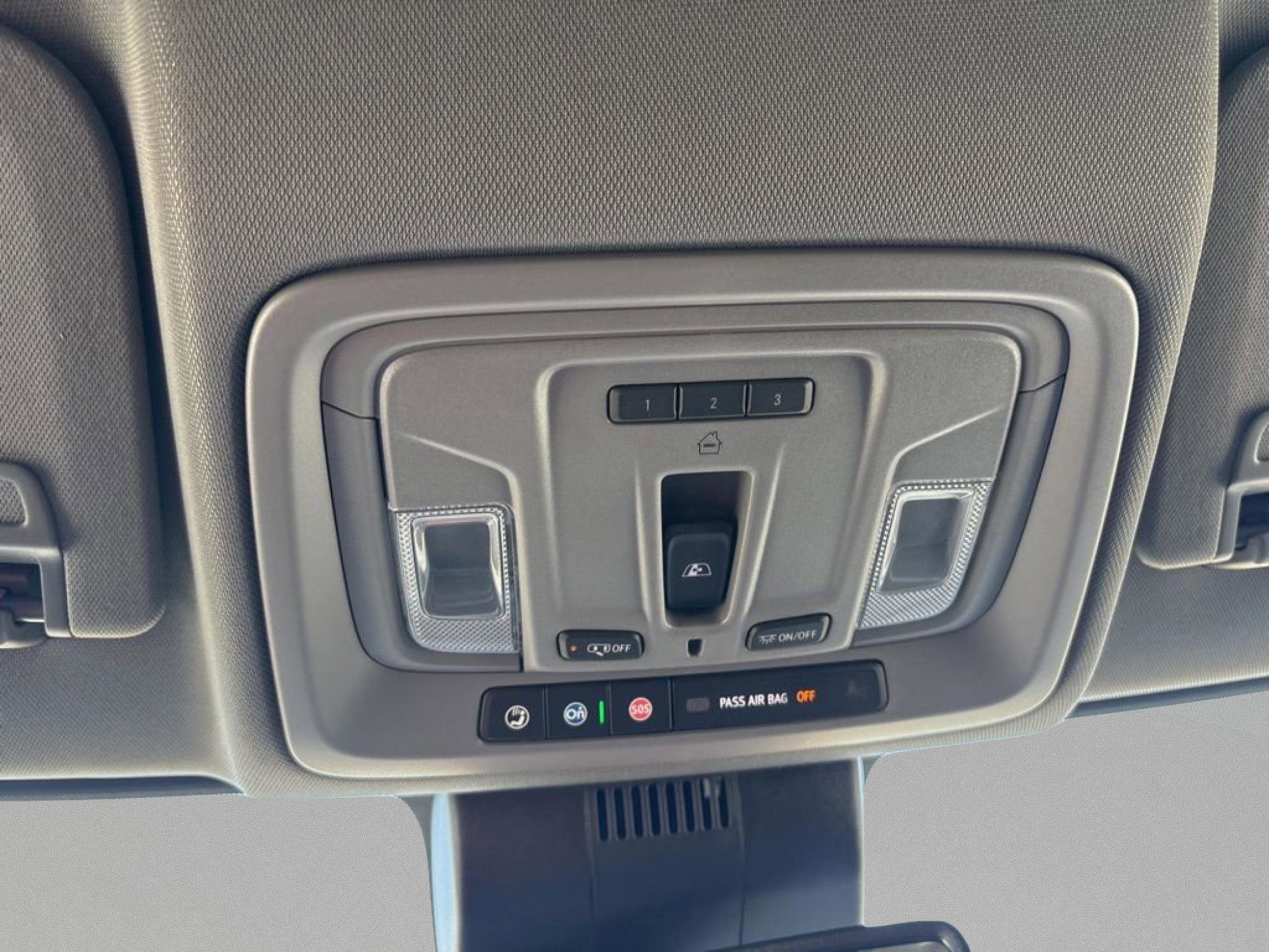 Used 2026 Chevrolet Silverado 2500 LT w/ Trail Boss Package image 37