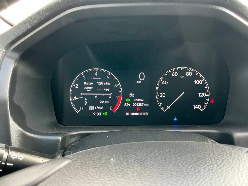 Used 2026 Honda Odyssey EX-L image 19