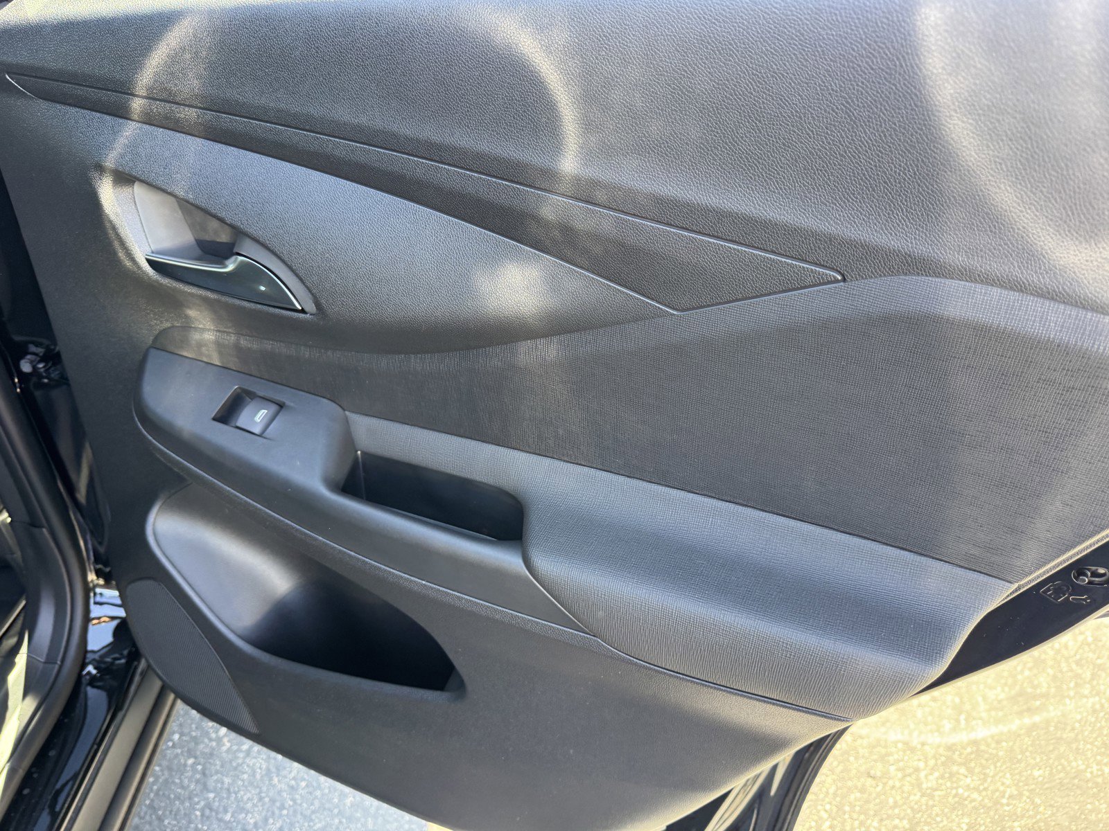 New 2026 Buick Envista Preferred w/ Convenience I Package image 10