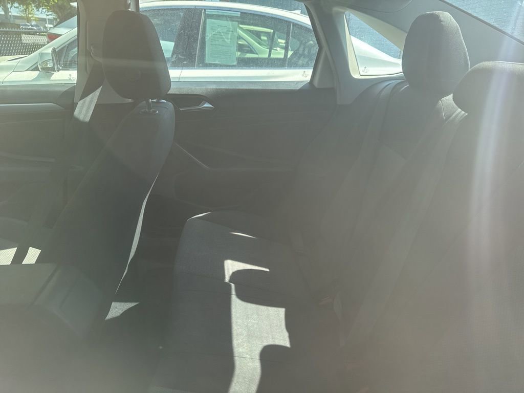 Used 2021 Volkswagen Jetta S FWD image 9