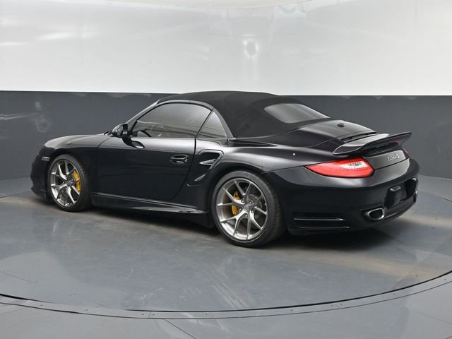 Used 2011 Porsche 911 Turbo S image 4