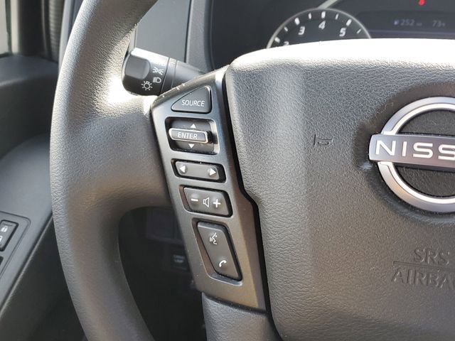 Used 2022 Nissan Frontier S image 22