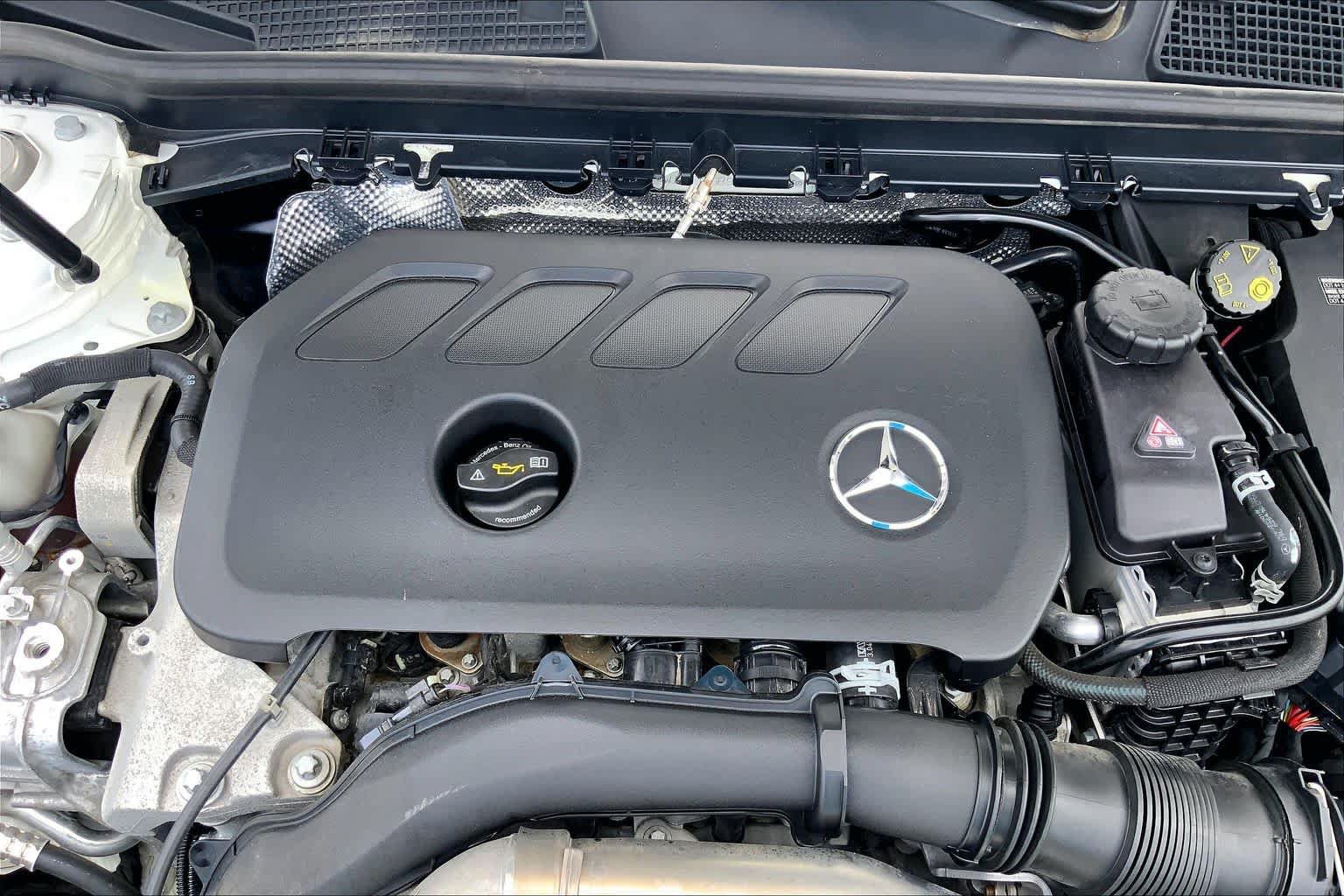 Used 2025 Mercedes-Benz CLA 250 image 30