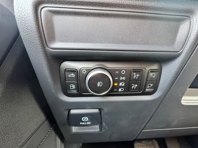 New 2025 Ford F150 XLT w/ Equipment Group 302A MID image 22