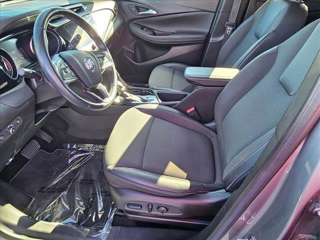 Used 2023 Buick Encore GX Select image 15