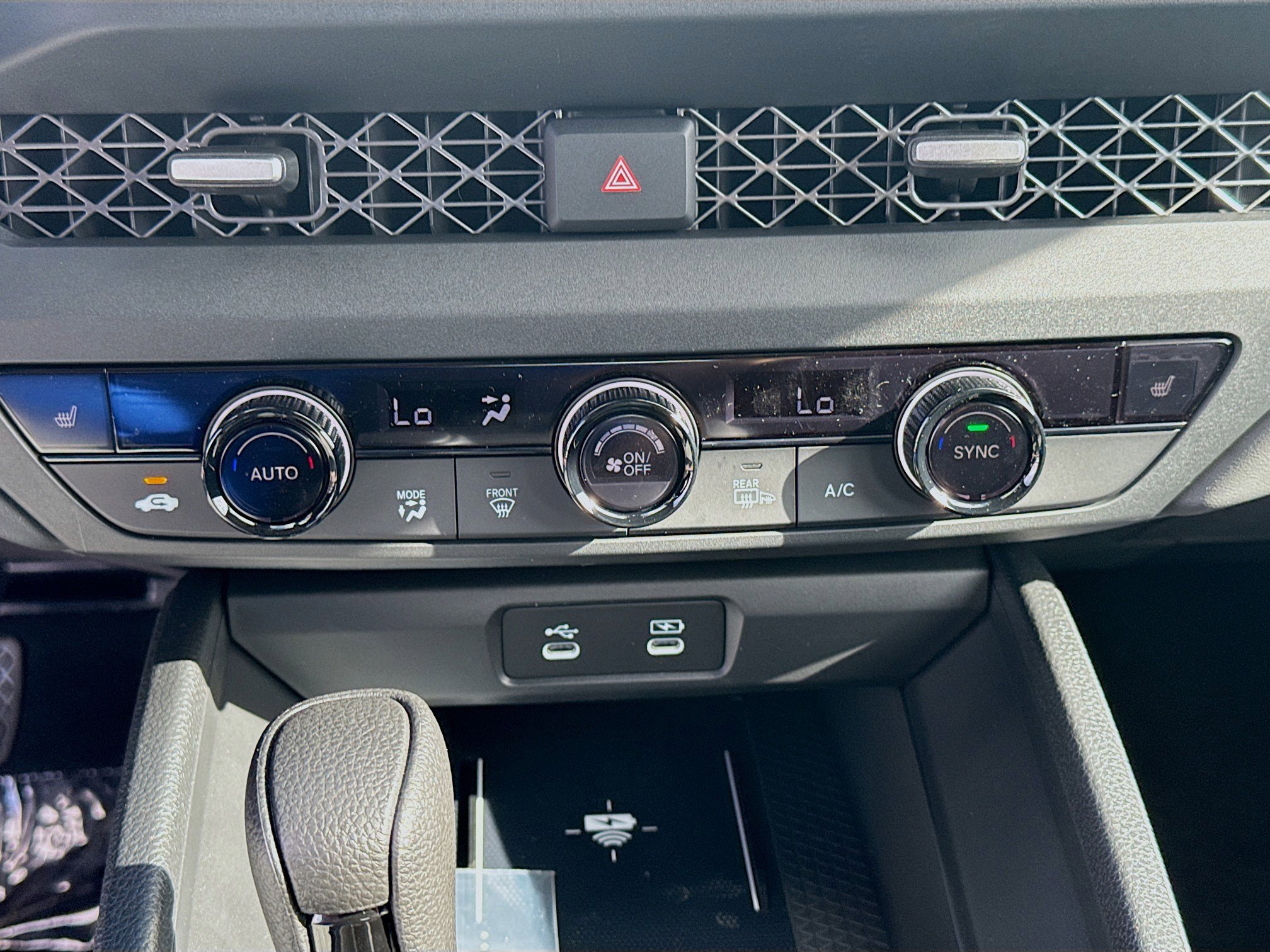 New 2026 Honda Accord SE image 14