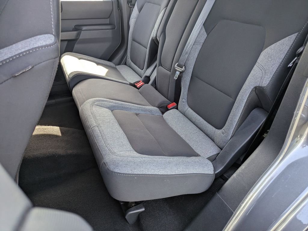 Used 2025 Ford Bronco Big Bend image 27