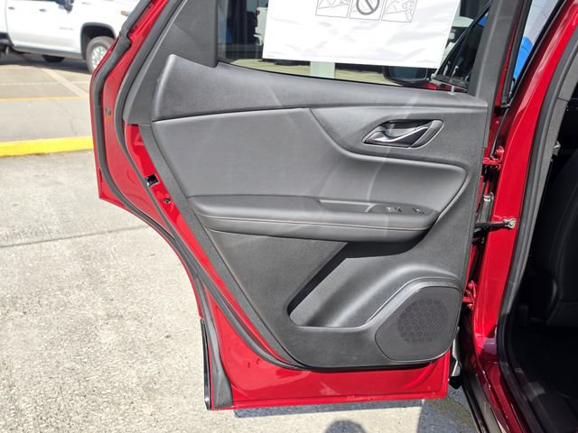 New 2026 Chevrolet Blazer RS w/ Enhanced Convenience Package AWD/4WD image 14