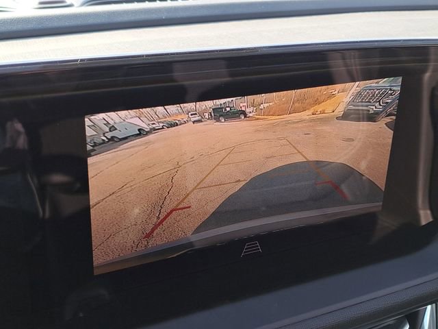 New 2026 Buick Envista Preferred w/ Convenience I Package image 21