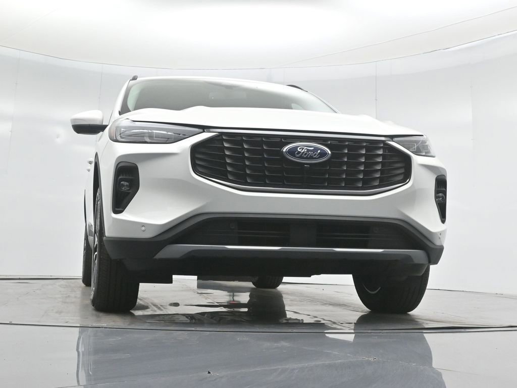 New 2025 Ford Escape SE w/ PHEV Premium Package image 48