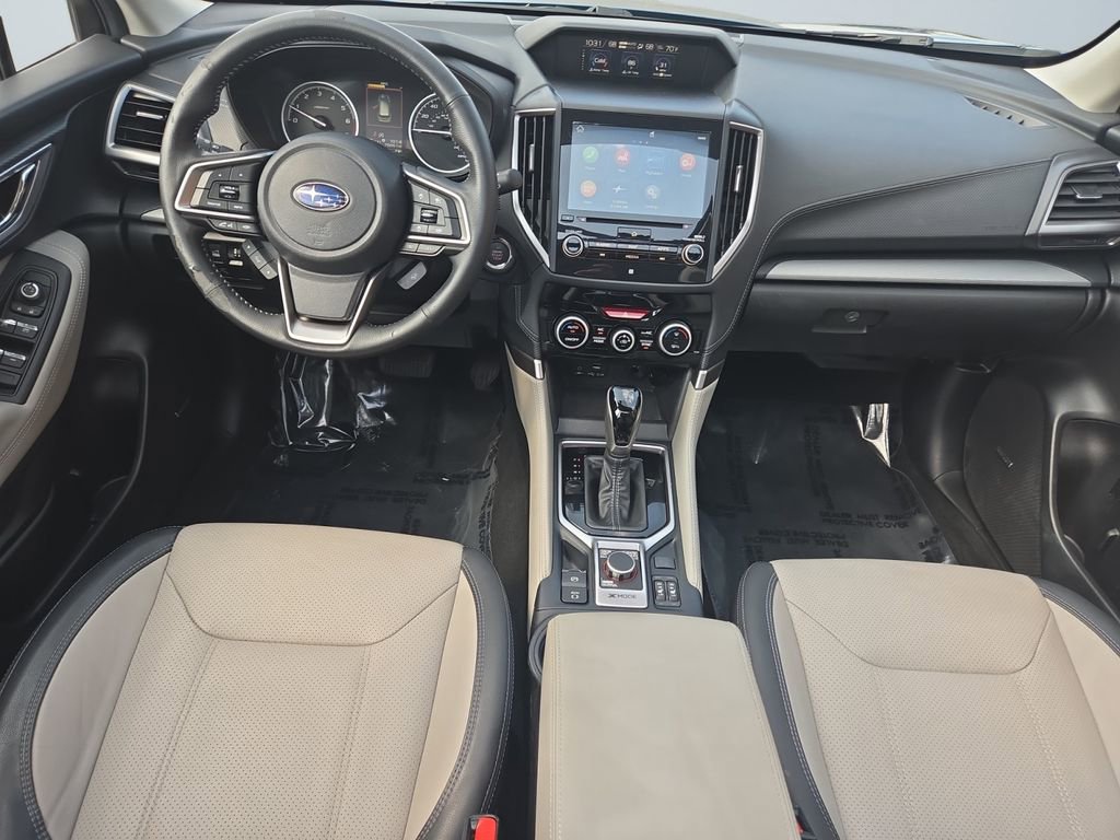 Used 2020 Subaru Forester Limited AWD/4WD image 10