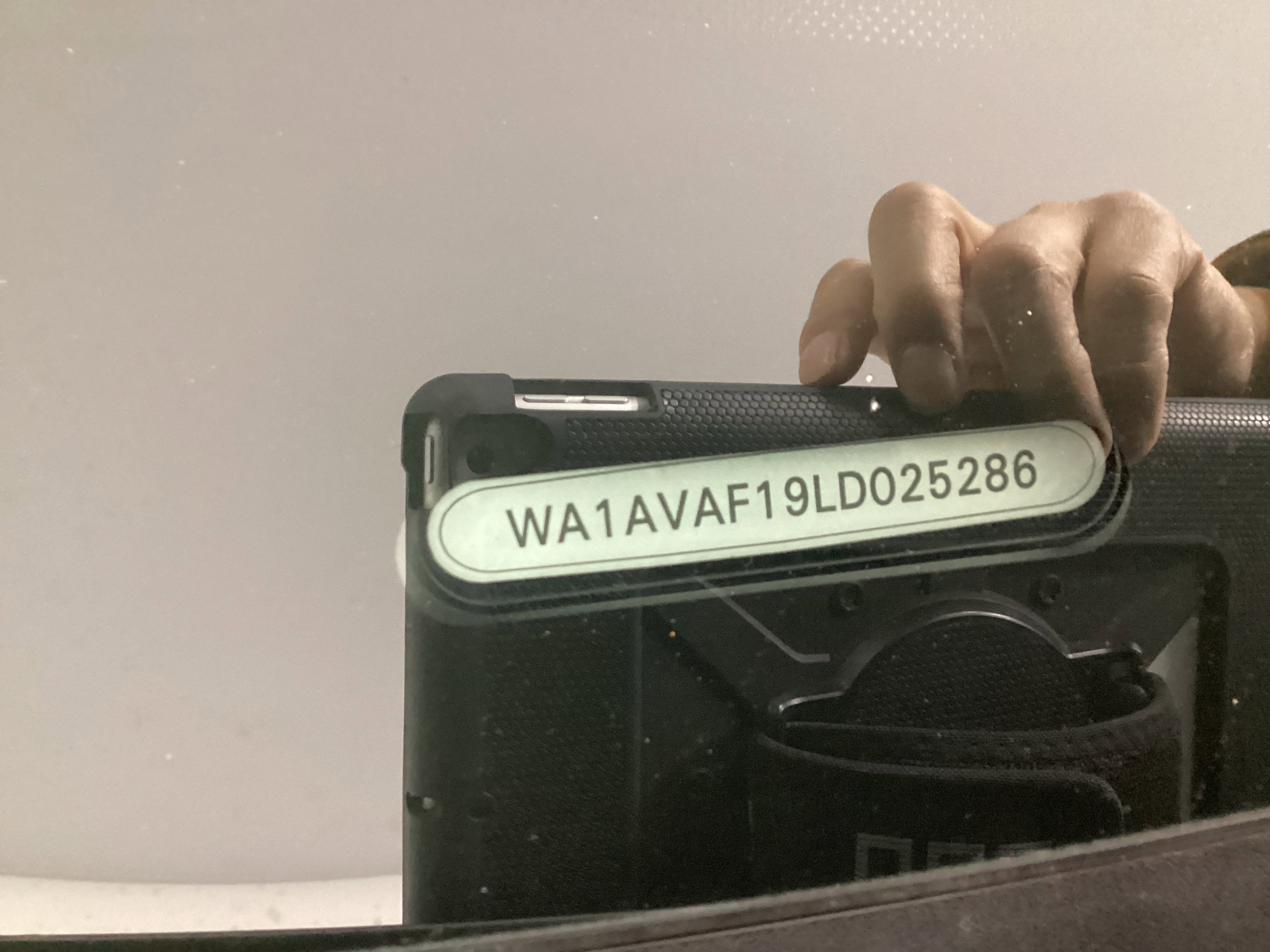 Used 2020 Audi Q8 Premium w/ Black Optic Package image 28