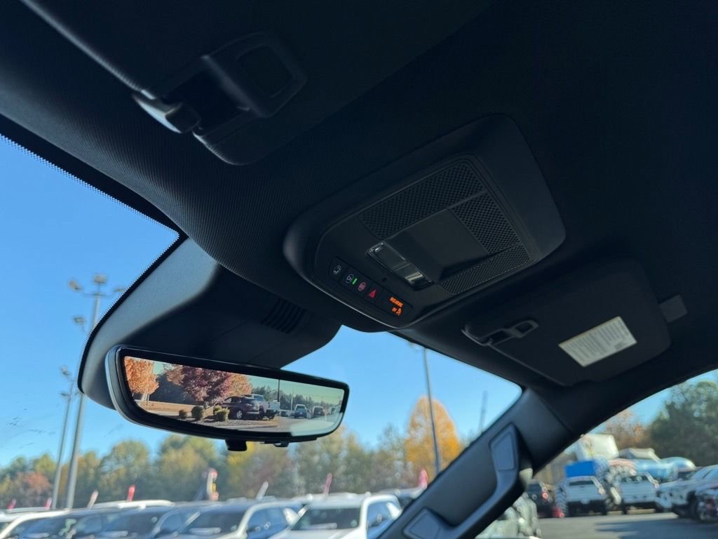 New 2026 Chevrolet Silverado EV LT image 22