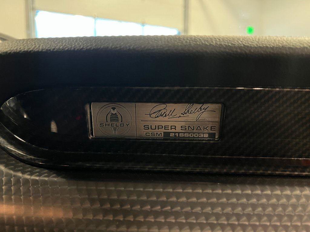 Used 2021 Ford Mustang GT Premium w/ GT Performance Package image 33